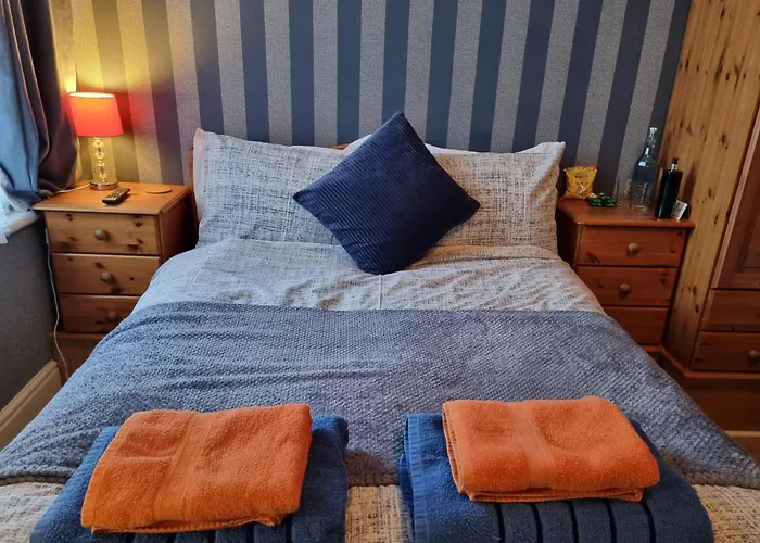 Sirocco Blues Guest House