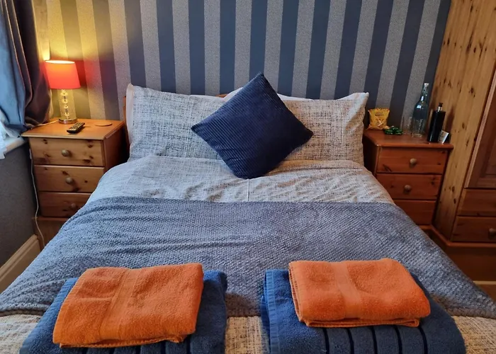 Sirocco Blues Guest House